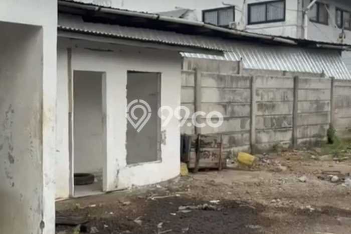 Kavling Tanah untuk Disewa di Pedurenan Lahan Luas 700m2 Kavling Tanah untuk Disewa di Pedurenan Lahan Luas 700m2