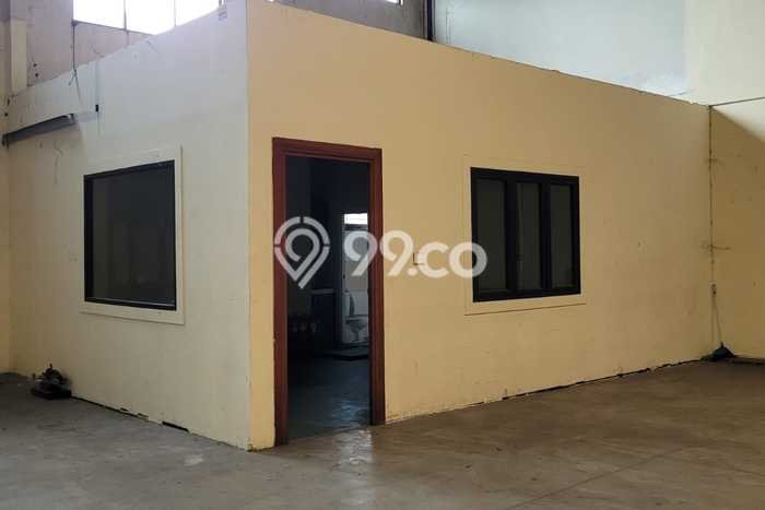 Gudang untuk disewa di Tarumajaya punya LT 1120m2 & LB 960m2 harga sewa kompetitif Gudang untuk disewa di Tarumajaya punya LT 1120m2 & LB 960m2 harga sewa kompetitif