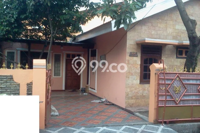 Disewakan Rumah Harga Terjangkau di Klender Jakarta Timur Punya 4 Kamar Tidur Disewakan Rumah Harga Terjangkau di Klender Jakarta Timur Punya 4 Kamar Tidur