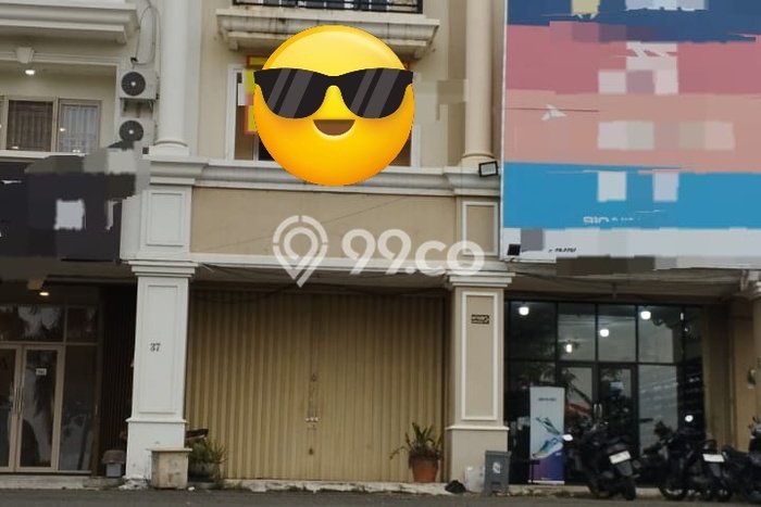 Paling Diincar! Ruko Dijual di Harapan Indah Harga Kompetitif Paling Diincar! Ruko Dijual di Harapan Indah Harga Kompetitif