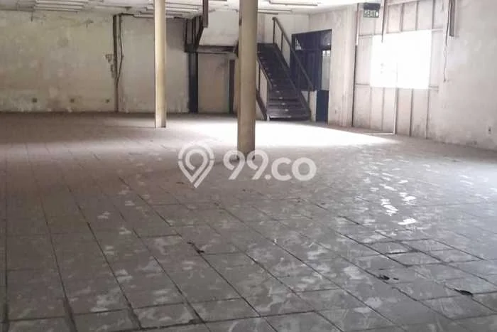 FOR RENT! Gudang di Narogong Cocok untuk Bisnis 5000m2 FOR RENT! Gudang di Narogong Cocok untuk Bisnis 5000m2