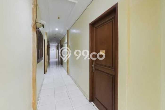 LOKASI PREMIUM! Hotel di , Luas 2000m2m², Jalan Utama, Area Komersial LOKASI PREMIUM! Hotel di , Luas 2000m2m², Jalan Utama, Area Komersial