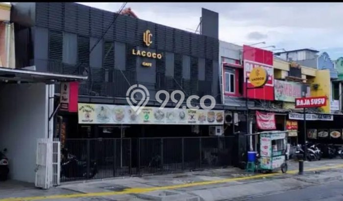 Unit Komersial Disewakan di Jakarta Timur Kawasan Strategis Harga Kompetitif Unit Komersial Disewakan di Jakarta Timur Kawasan Strategis Harga Kompetitif