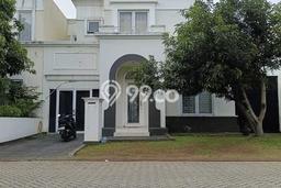 For Sale! Premium House LT 240m2 Desain Elegan di Modernland For Sale! Premium House LT 240m2 Desain Elegan di Modernland