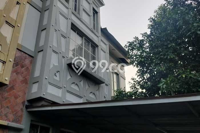 Dijual Hunian Rumah Nyaman 4 KT di Lippo Karawaci, Tangerang Dijual Hunian Rumah Nyaman 4 KT di Lippo Karawaci, Tangerang