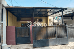Rumah Modern Minimalis 2 Kamar Siap Huni di Cipondoh Rumah Modern Minimalis 2 Kamar Siap Huni di Cipondoh
