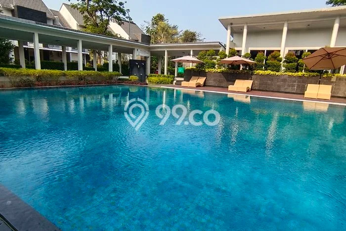 Rumah Luxury Modern Siap Huni di Modernland Tangerang Rumah Luxury Modern Siap Huni di Modernland Tangerang