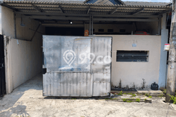 Rumah Cantik Siap Huni Di Cipondoh Luas 40m2 Lokasi Strategis Rumah Cantik Siap Huni Di Cipondoh Luas 40m2 Lokasi Strategis