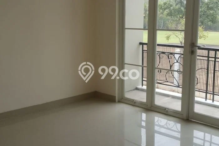 Jual Rumah Mewah Elegan Dengan View Eksklusif di Modernland, Tangerang Jual Rumah Mewah Elegan Dengan View Eksklusif di Modernland, Tangerang