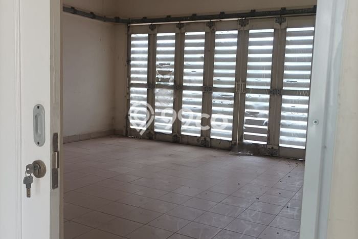 Jarang Ada! Rumah Sewa 4 Kamar Bagus Siap Huni Modernland Jarang Ada! Rumah Sewa 4 Kamar Bagus Siap Huni Modernland
