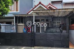 Rumah Luas Asri 3 KT Siap Huni di Banjar Wijaya Tangerang Rumah Luas Asri 3 KT Siap Huni di Banjar Wijaya Tangerang