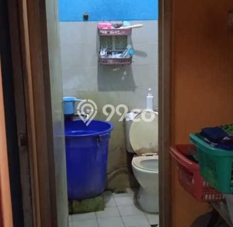 Hunian di Tangerang Kondisi Bagus Minimalis Dekat Fasilitas Publik Hunian di Tangerang Kondisi Bagus Minimalis Dekat Fasilitas Publik