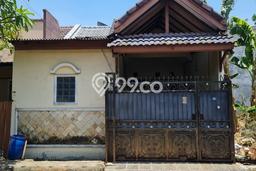 Rumah Modern Minimalis 3 Kamar Siap Huni di Cipondoh Rumah Modern Minimalis 3 Kamar Siap Huni di Cipondoh
