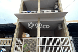 Hunian Cantik Modern Lb 130m2 di Cipondoh, Tangerang Hunian Cantik Modern Lb 130m2 di Cipondoh, Tangerang