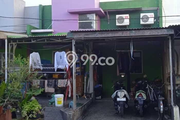 Hunian di Tangerang Kondisi Bagus Minimalis Dekat Fasilitas Publik Hunian di Tangerang Kondisi Bagus Minimalis Dekat Fasilitas Publik
