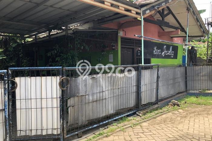 Lokasi Strategis! Dijual Komersial Bisnis di Neglasari, Tangerang Kondisi Baik Lokasi Strategis! Dijual Komersial Bisnis di Neglasari, Tangerang Kondisi Baik