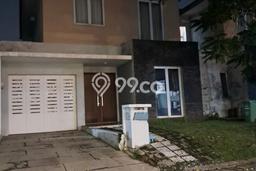 For Sale! Premium House LT 200m2 Desain Modern di Modernland For Sale! Premium House LT 200m2 Desain Modern di Modernland