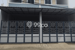 For Sale Rumah 3 Kamar Lokasi Strategis Nyaman dan Strategis di Cipondoh For Sale Rumah 3 Kamar Lokasi Strategis Nyaman dan Strategis di Cipondoh