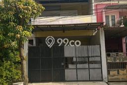 Rumah 3 KT 3 KM Dekat Rumah Sakit di Taman Royal, Tangerang Rumah 3 KT 3 KM Dekat Rumah Sakit di Taman Royal, Tangerang