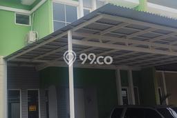 Rumah sewa siap huni 3 Kamar Tidur di Modernland, Tangerang Rumah sewa siap huni 3 Kamar Tidur di Modernland, Tangerang