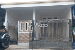 Dijual Rumah Strategis Bagus Punya 2 KT di Cipondoh Tangerang SHM Dijual Rumah Strategis Bagus Punya 2 KT di Cipondoh Tangerang SHM
