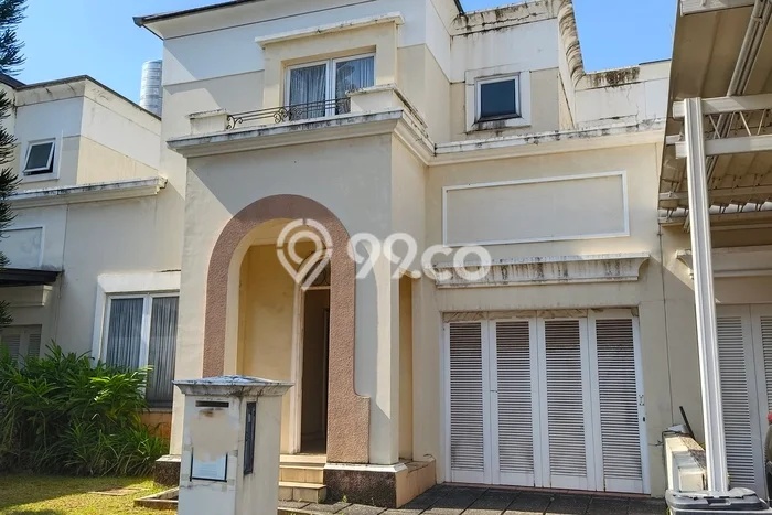 Rumah Disewakan Tangerang LT 250m2 LB 200m2 Kawasan Modernland Rumah Disewakan Tangerang LT 250m2 LB 200m2 Kawasan Modernland