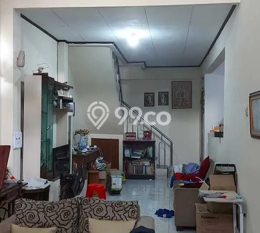 Dijual Cepat Rumah Bagus Siap Huni LB 120m2 di Cipondoh, Tangerang Dijual Cepat Rumah Bagus Siap Huni LB 120m2 di Cipondoh, Tangerang
