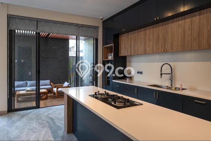 Rumah Luxury Modern Tanpa Renovasi di BSD Banjar Wijaya Tangerang Rumah Luxury Modern Tanpa Renovasi di BSD Banjar Wijaya Tangerang