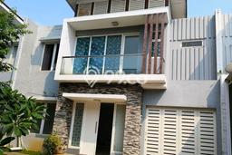 Rumah Sewa Tangerang LT 150m2 LB 133m2 Area Modernland Rumah Sewa Tangerang LT 150m2 LB 133m2 Area Modernland