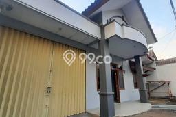 Sewa Rumah Harga Terjangkau di Cimone Tangerang dengan 2 Kamar Tidur Sewa Rumah Harga Terjangkau di Cimone Tangerang dengan 2 Kamar Tidur