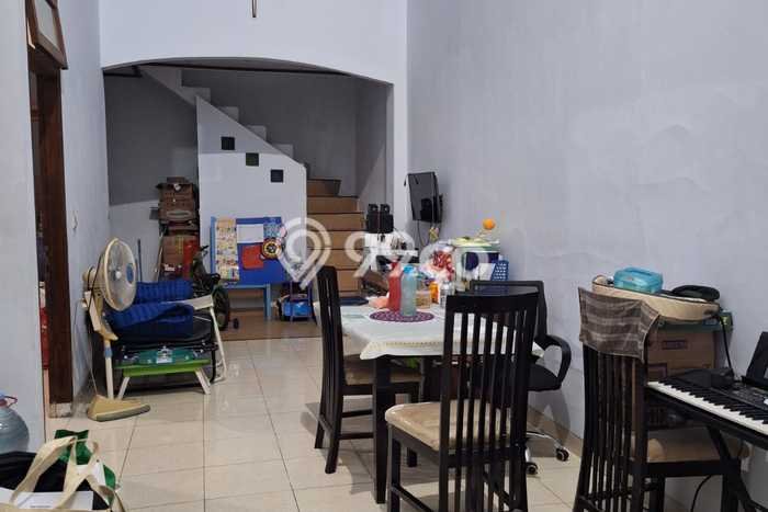 Rumah Modern Cantik 2 Kamar Siap Huni di Karawaci Rumah Modern Cantik 2 Kamar Siap Huni di Karawaci