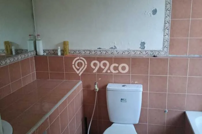 Dijual Hunian Rumah Nyaman 4 KT di Lippo Karawaci, Tangerang Dijual Hunian Rumah Nyaman 4 KT di Lippo Karawaci, Tangerang