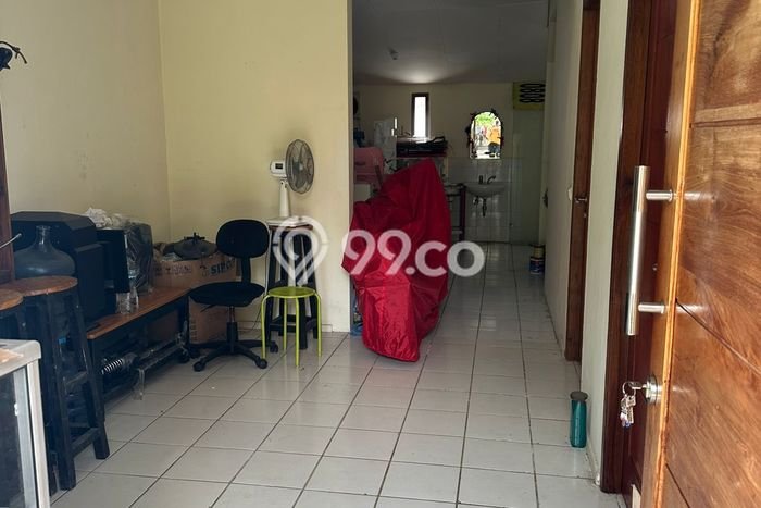Dijual Rumah Modern 2 KT di Lippo Karawaci, Tangerang Dijual Rumah Modern 2 KT di Lippo Karawaci, Tangerang