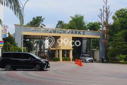 Dijual Rumah Eksklusif 2 KT di Modernland, Tangerang Dijual Rumah Eksklusif 2 KT di Modernland, Tangerang