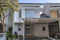 Disewakan! Rumah 3 Kamar Tidur &
2 Kamar Mandi di Modernland, Tangerang Disewakan! Rumah 3 Kamar Tidur &
2 Kamar Mandi di Modernland, Tangerang