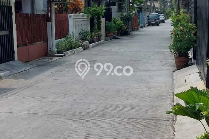 Jual Rumah Bagus Siap Huni LB 150m2 di Cengkareng, Jakarta Barat Jual Rumah Bagus Siap Huni LB 150m2 di Cengkareng, Jakarta Barat