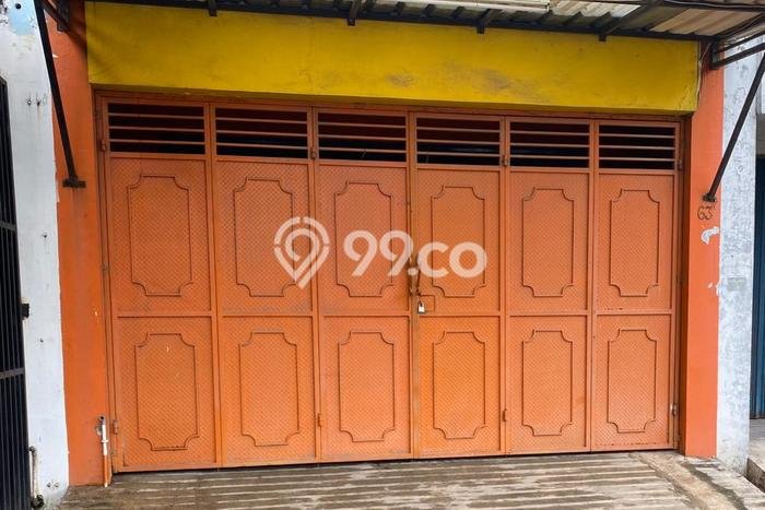Ruko Dijual di Prime Area Tangerang Luas 74m2 Ruko Dijual di Prime Area Tangerang Luas 74m2