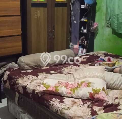 Hunian di Tangerang Kondisi Bagus Minimalis Dekat Fasilitas Publik Hunian di Tangerang Kondisi Bagus Minimalis Dekat Fasilitas Publik