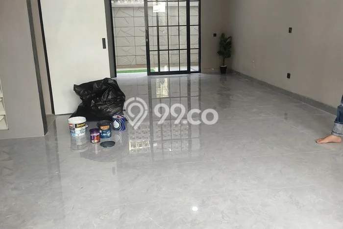 Rumah Minimalis 4 KT di Lippo Karawaci Tangerang Unfurnished Rumah Minimalis 4 KT di Lippo Karawaci Tangerang Unfurnished