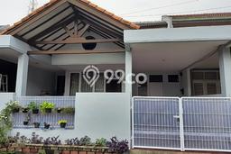 Dijual Cepat Rumah Favorit Siap Huni LB 93m2 di Pinang, Tangerang Dijual Cepat Rumah Favorit Siap Huni LB 93m2 di Pinang, Tangerang