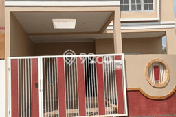 Rumah Modern Minimalis 4 Kamar Bisa Langsung Pindah di Cipondoh Rumah Modern Minimalis 4 Kamar Bisa Langsung Pindah di Cipondoh