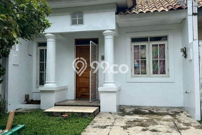 Dijual Rumah Modern 2 KT di Lippo Karawaci, Tangerang Dijual Rumah Modern 2 KT di Lippo Karawaci, Tangerang