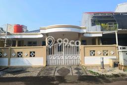 Jual Rumah Modern 4 KT di Banjar Wijaya, Tangerang Jual Rumah Modern 4 KT di Banjar Wijaya, Tangerang