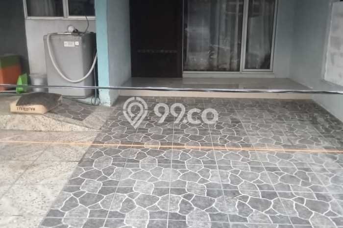 Rumah Minimalis 3 Kamar LT 90m2 di Sangiang Jaya Rumah Minimalis 3 Kamar LT 90m2 di Sangiang Jaya