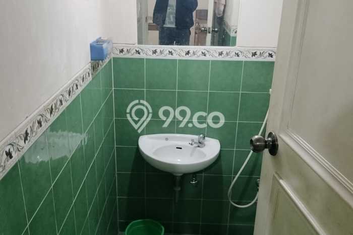 Dijual Hunian Rumah Nyaman 4 KT di Lippo Karawaci, Tangerang Dijual Hunian Rumah Nyaman 4 KT di Lippo Karawaci, Tangerang