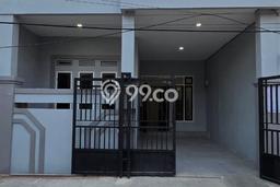Dijual Rumah 2 Kamar Lokasi Strategis Nyaman dan Strategis di Cipondoh Dijual Rumah 2 Kamar Lokasi Strategis Nyaman dan Strategis di Cipondoh