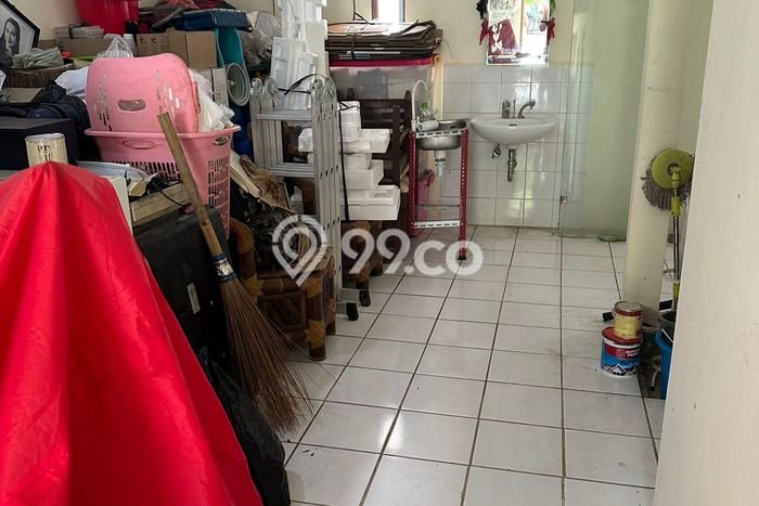 Dijual Rumah Modern 2 KT di Lippo Karawaci, Tangerang Dijual Rumah Modern 2 KT di Lippo Karawaci, Tangerang