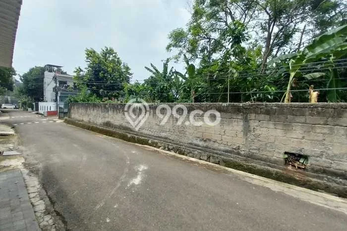 Lahan Dijual Lokasi Strategis di Jakarta Selatan dengan Luas 1000m2 Lahan Dijual Lokasi Strategis di Jakarta Selatan dengan Luas 1000m2