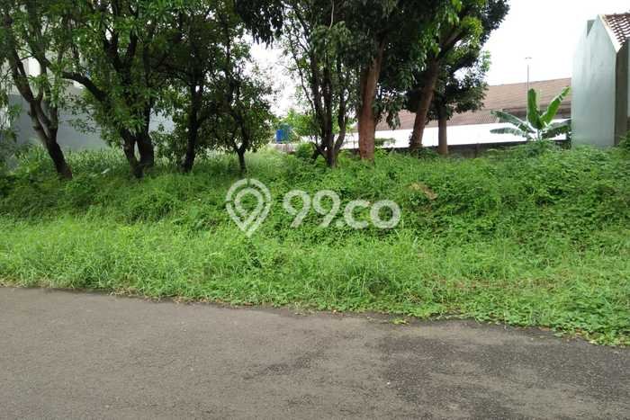 Tanah Dijual di Jakarta Selatan Seluas 388m2 Strategis Tanah Dijual di Jakarta Selatan Seluas 388m2 Strategis