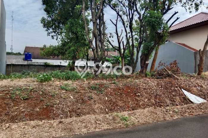 Tanah Dijual di Jakarta Selatan Seluas 388m2 Strategis Tanah Dijual di Jakarta Selatan Seluas 388m2 Strategis
